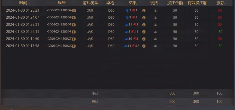 龙虎赚100.png